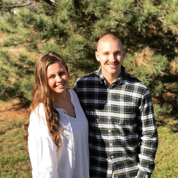 Meet your Posher, Kelsey - Picture 1 of 1